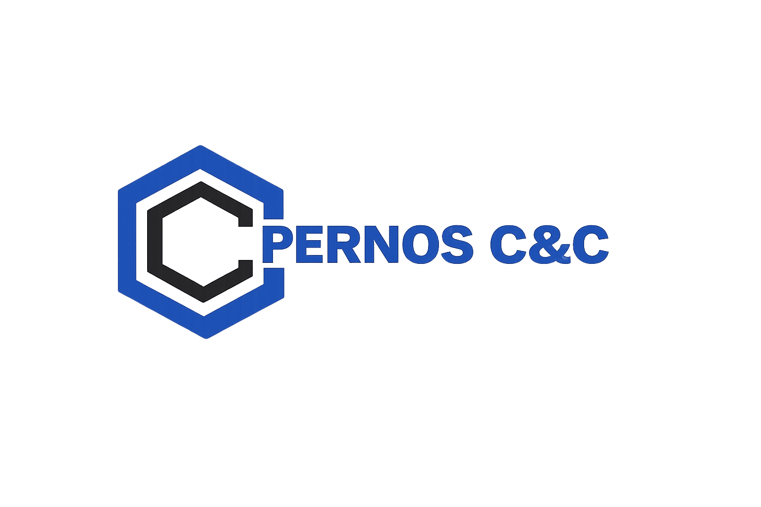 Pernos C&C Logo